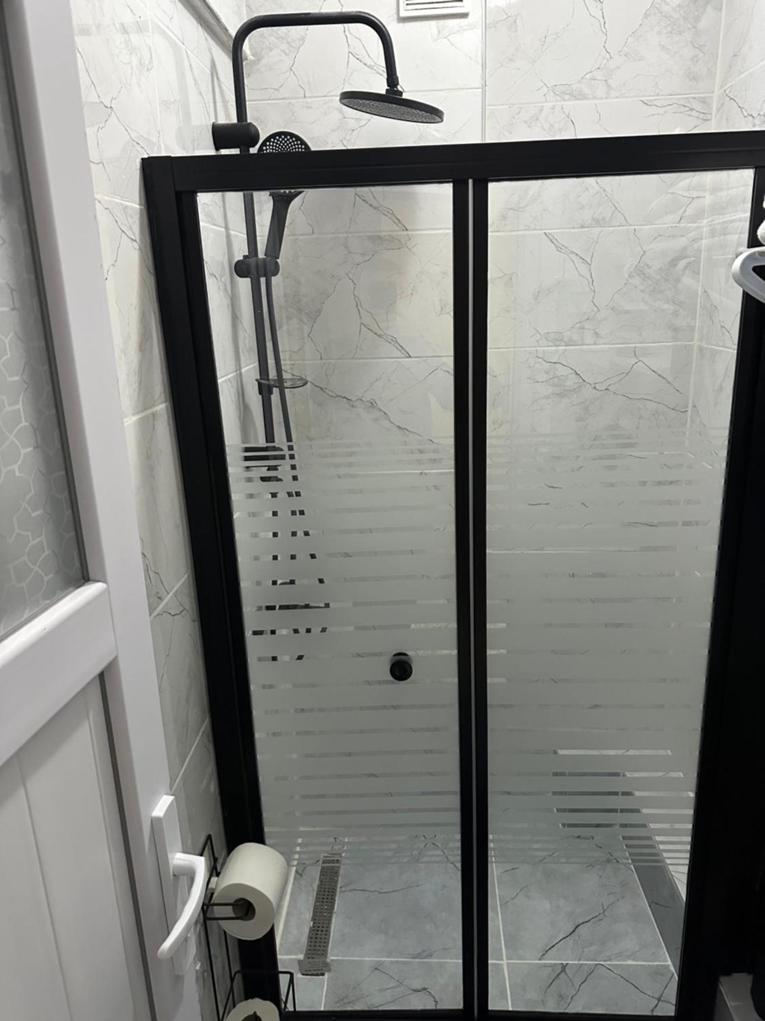 Alha Apart Otel Истанбул Екстериор снимка