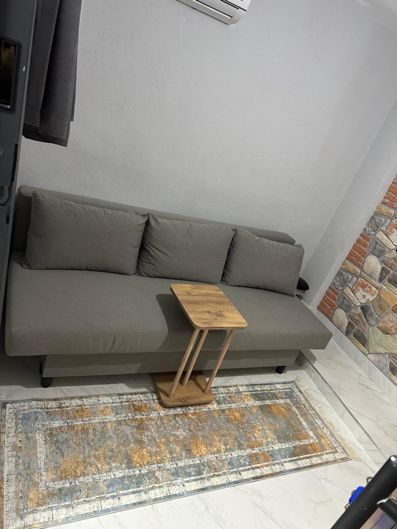 Alha Apart Otel Истанбул Екстериор снимка