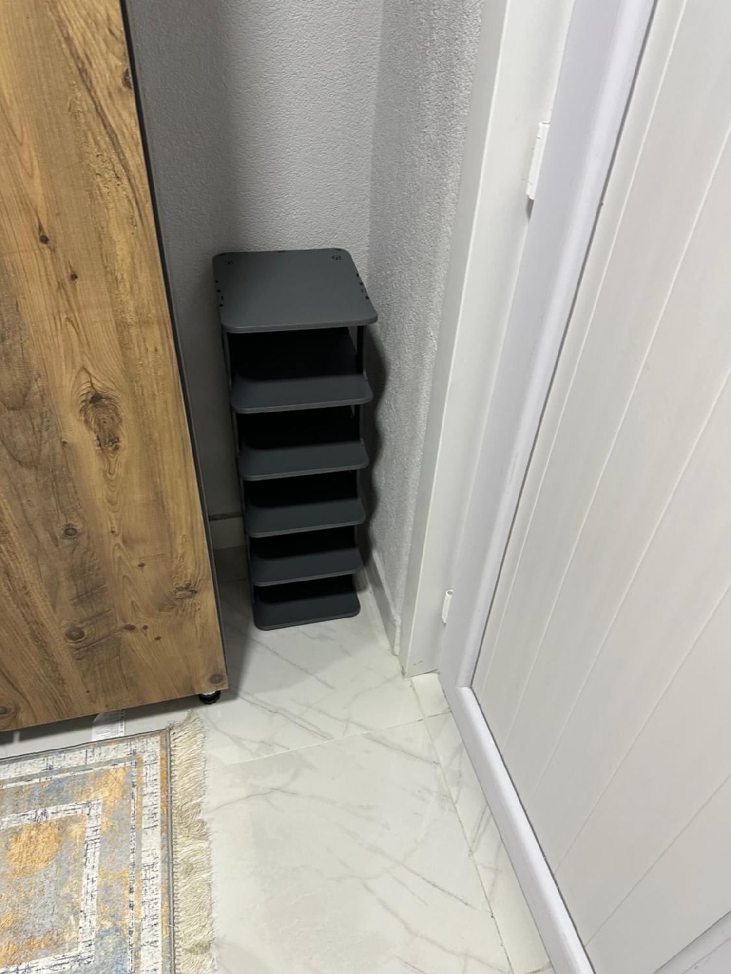 Alha Apart Otel Истанбул Екстериор снимка