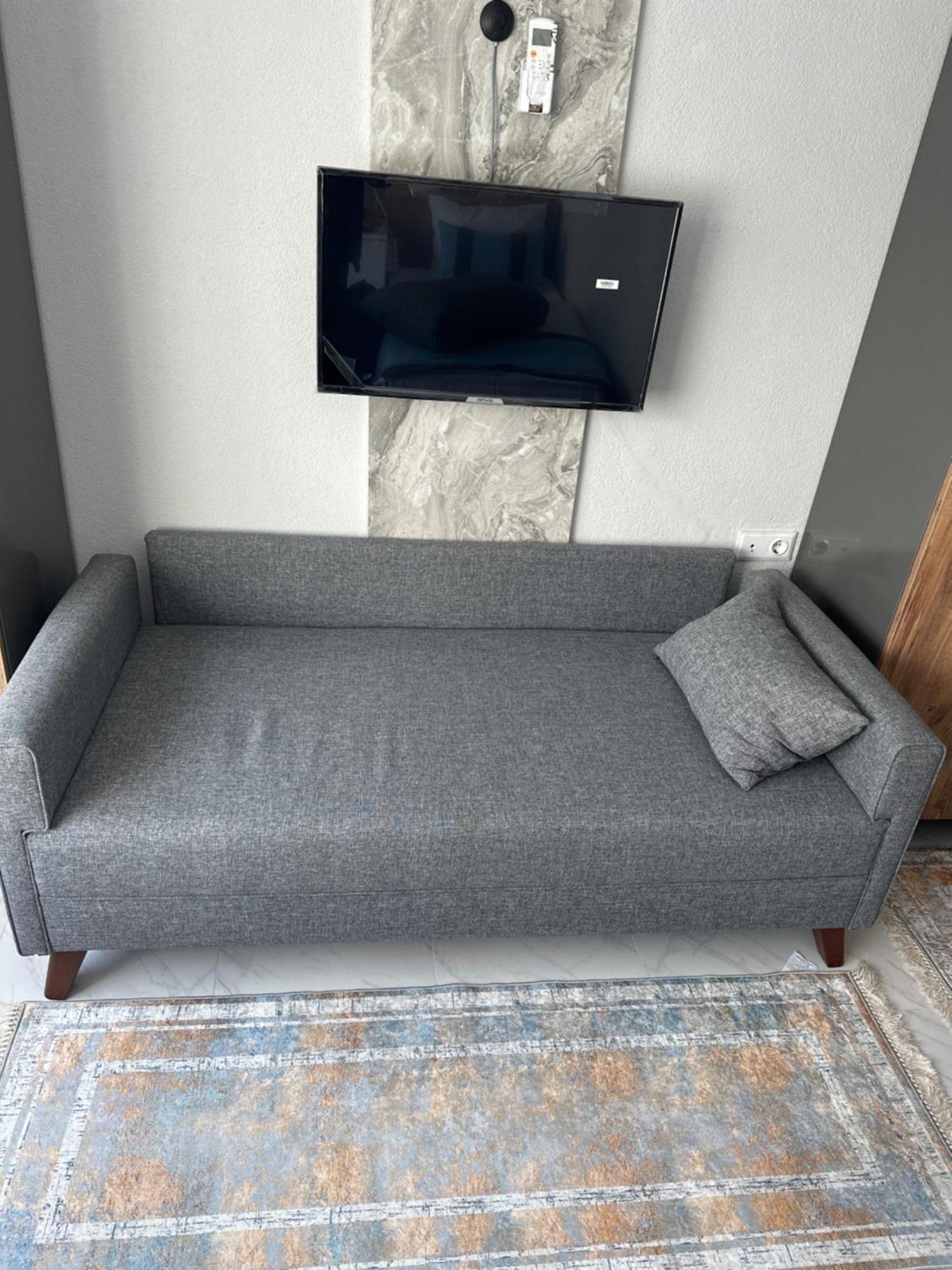 Alha Apart Otel Истанбул Екстериор снимка