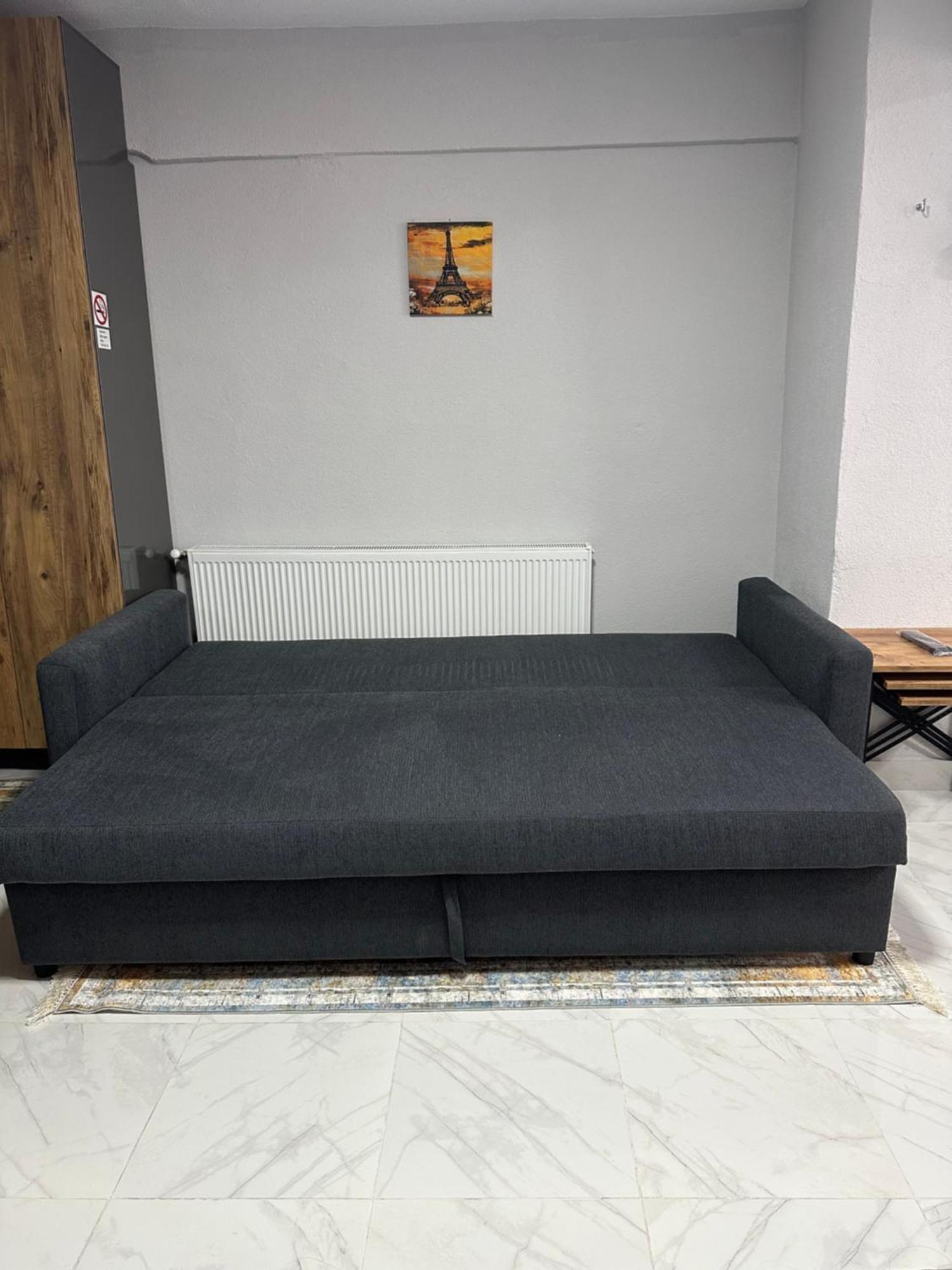 Alha Apart Otel Истанбул Екстериор снимка