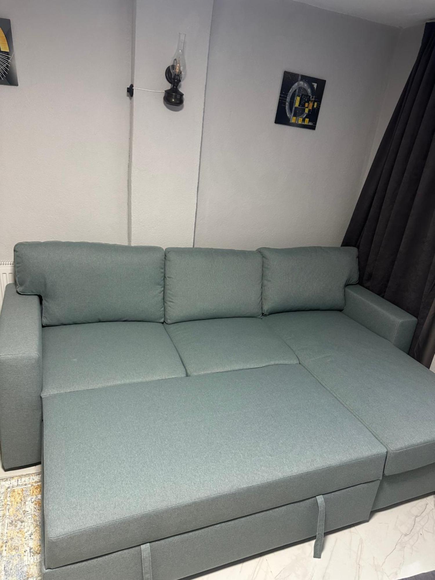 Alha Apart Otel Истанбул Екстериор снимка