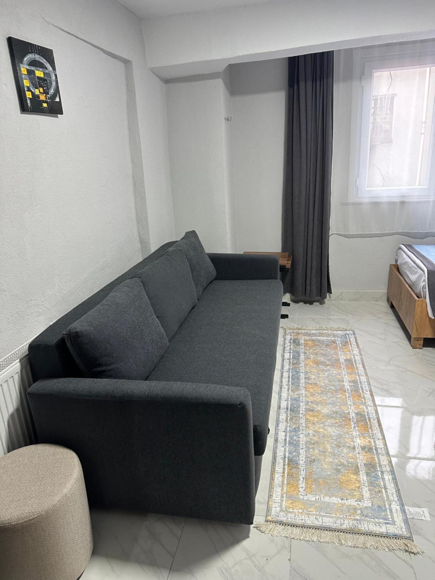 Alha Apart Otel Истанбул Екстериор снимка