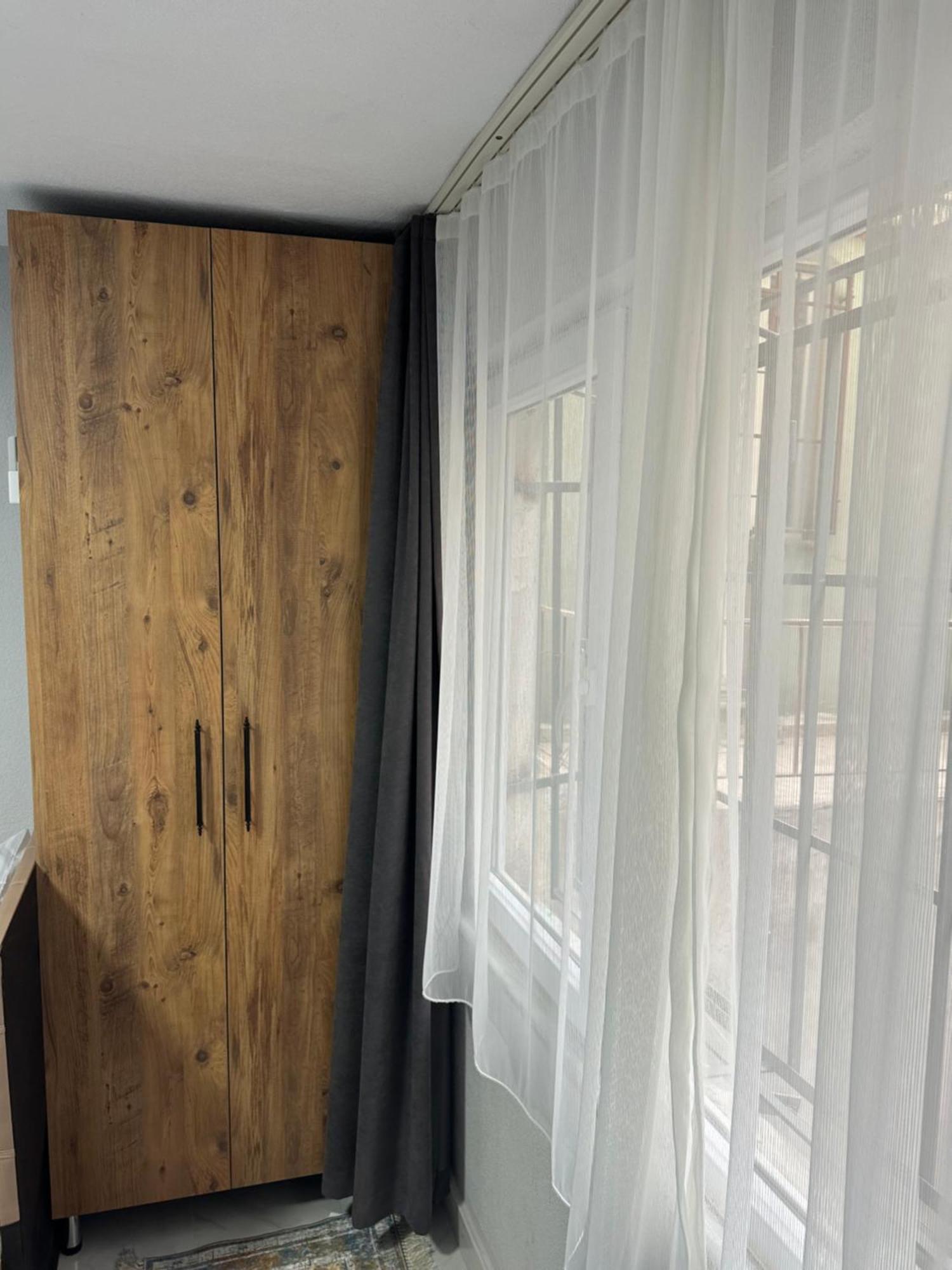 Alha Apart Otel Истанбул Екстериор снимка
