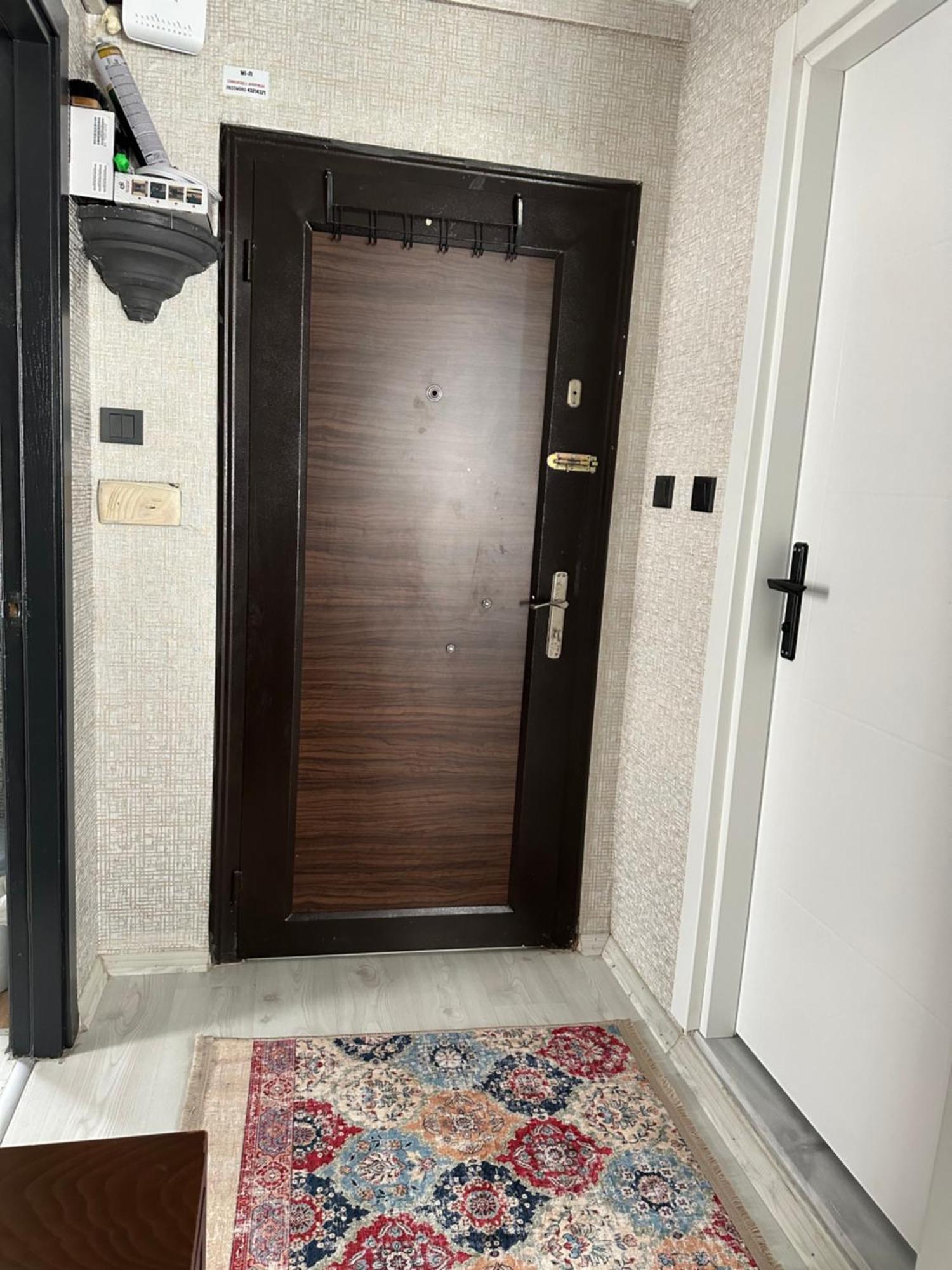 Alha Apart Otel Истанбул Екстериор снимка